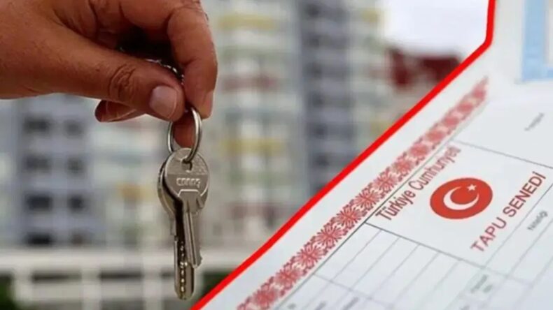 Tapu Sahiplerine Vergi Şoku: Hatay’da Emlak Vergisi 3 Katına Çıktı