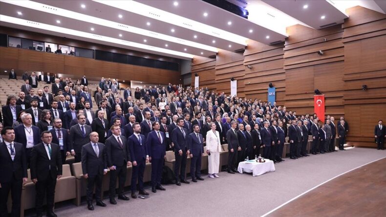 EPDK Başkanı Yılmaz, ‘Süper İzin’ ile 23 Projede 208 Megavat Kapasite Devreye Alındı