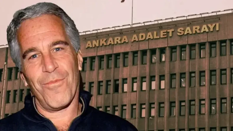 Ankara Cumhuriyet Başsavcılığı’nda ‘Epstein’ Hareketliliği!
