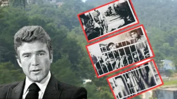 Hatay’ın ‘Epstein Adası’ Olarak Anılan Soğukoluk Dosyası