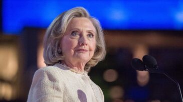 Eski Dışişleri Bakanı Clinton, Epstein Soruşturmasında Kongre’ye İfade Verdi