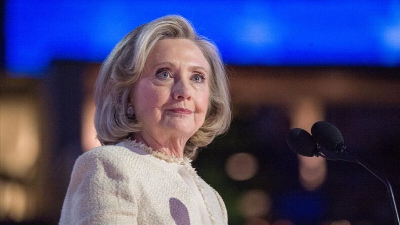 Eski Dışişleri Bakanı Clinton, Epstein Soruşturmasında Kongre’ye İfade Verdi