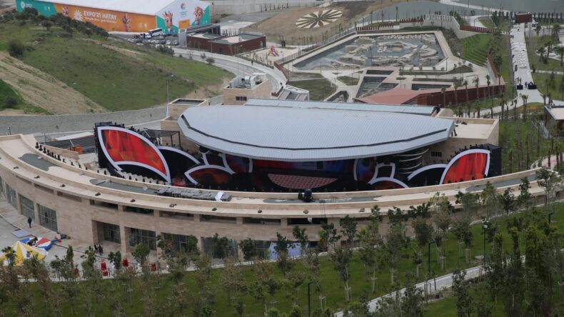 Hatay’da Belediyelere Merkez Müdahalesi Mi Geliyor?