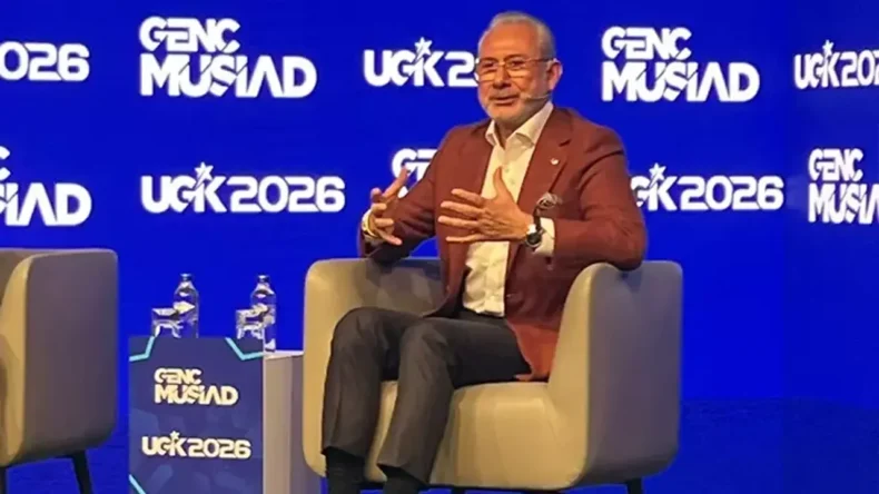 Tank Üretiminin Ötesine Geçildi: Hataylı Tosyalı Detayları Paylaştı