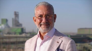 Hatay’ın Devi Dünyada Bir İlki Başardı!