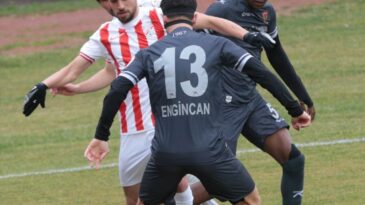 Trendyol 1. Lig’de Heyecan Dorukta