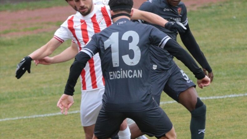 Trendyol 1. Lig’de Heyecan Dorukta