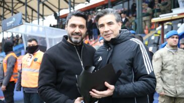 Trendyol 1. Lig’de Heyecan Doruğa Ulaşıyor