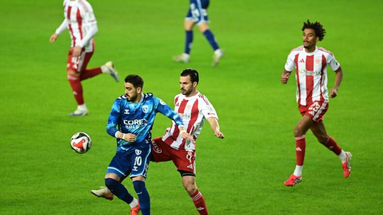 Trendyol Süper Lig’de Heyecan Doruğa Ulaşıyor