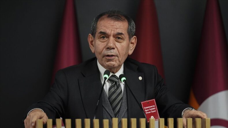 Galatasaray Başkanı Özbek: Juventus’a Karşı Tarihe Geçen Zaferler