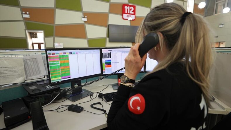 Gelin Bohçası Hazırlarken Kavanoz Kapağını Açamayanlar 112’yi Aradı