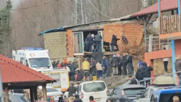 Zonguldak’ta Maden Ocağında Göçük: 3 İşçi Hayatını Kaybetti