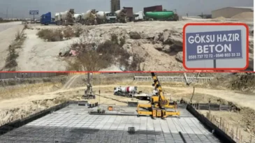 Hatay’ın Şantiyelerinde Skandal! Kamu ve Vatandaşlar Mağdur Edildi