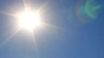 Hatay’da Güneşli Başlayan Gün: Hafta Sonu Yağış Kapıda!