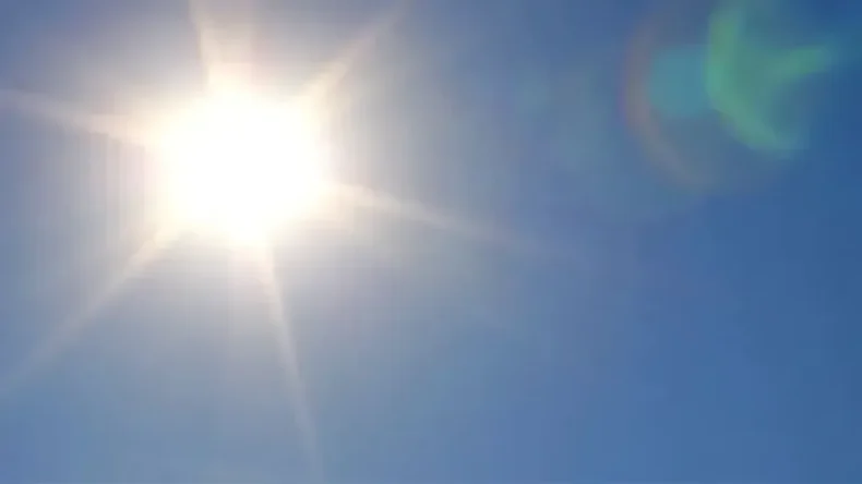 Hatay’da Güneşli Başlayan Gün: Hafta Sonu Yağış Kapıda!