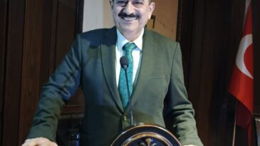 Hatay Esnafından Altunay’a Tam Destek