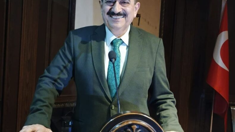 Hatay Esnafından Altunay’a Tam Destek