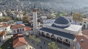 Ramazan Hatay’da Bu Tarihte Başlıyor: İşte İlk İftar Saati