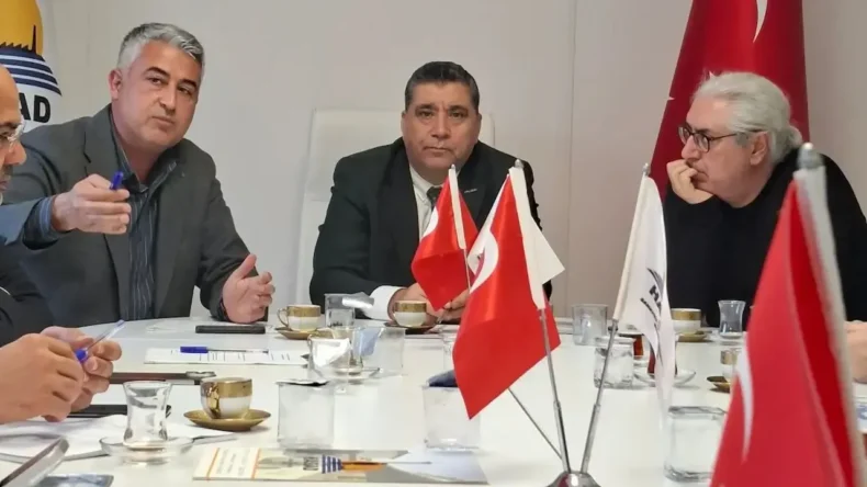 HASİAD’da Ortak Akıl Vurgusu