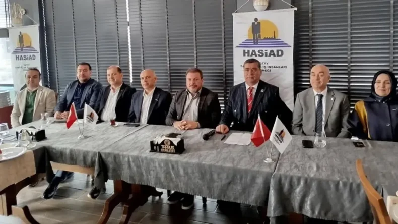 HASİAD’ın Talepleri Karşılık Buluyor!
