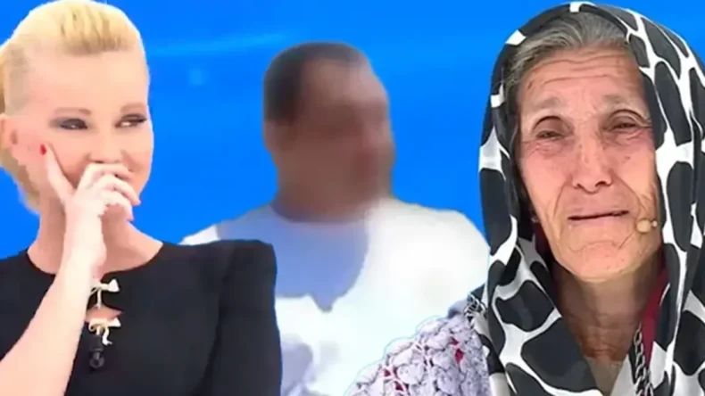 Genç Sevgilisi Yaşlı Kadını Dolandırdı Ardından Hatay’a Kaçtı!