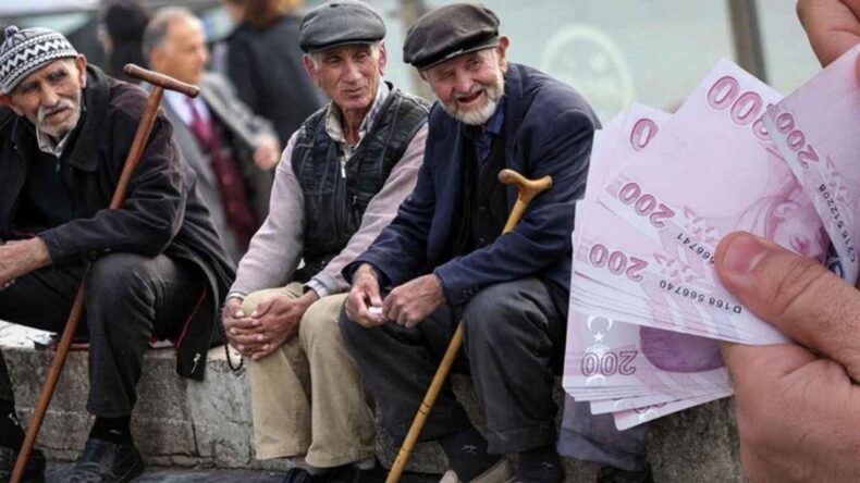 SGK Denetim Başlattı: 650 Bin Emeklilik İptal Edildi!