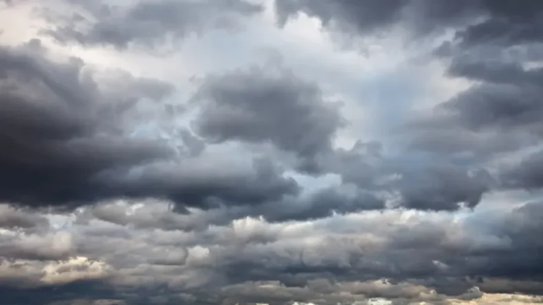 İran’da “Bulutları Türkiye mi Çalıyor?” Tartışması Alevlendi