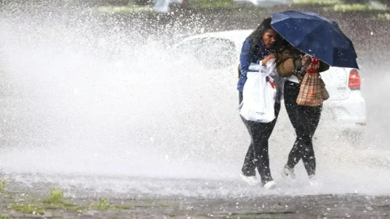 Meteoroloji Uyardı: Hatay’a Kuvvetli Yağış Geliyor