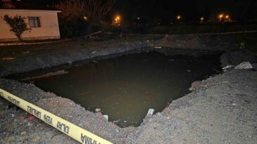 Hatay’da İhmal Mi Var? 3 Çocuk Aynı Şekilde Hayatını Kaybetti