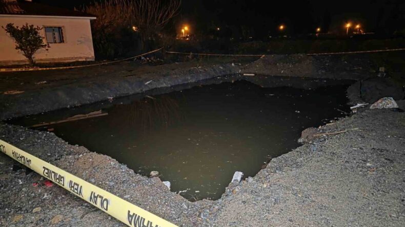 Hatay’da Beş Günde Üç Çocuk Suda Boğuldu