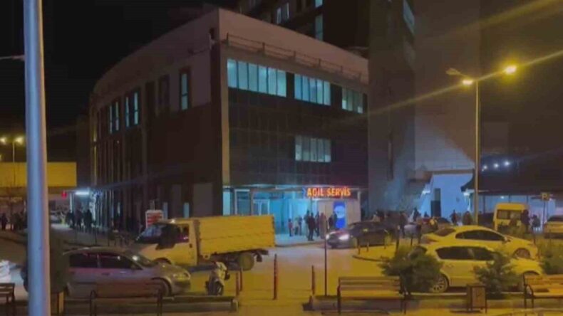 Hatay’da Silahlı Saldırı: Anne Hayatını Kaybetti, Baba ve Kız Ağır Yaralı