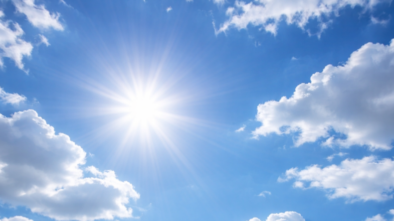 Hatay’da Bugün Bahar Havası Hakim Olacak