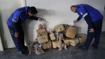 Hatay’da 100 Kilogram Bozulmuş Kabak Tatlısı İmha Edildi