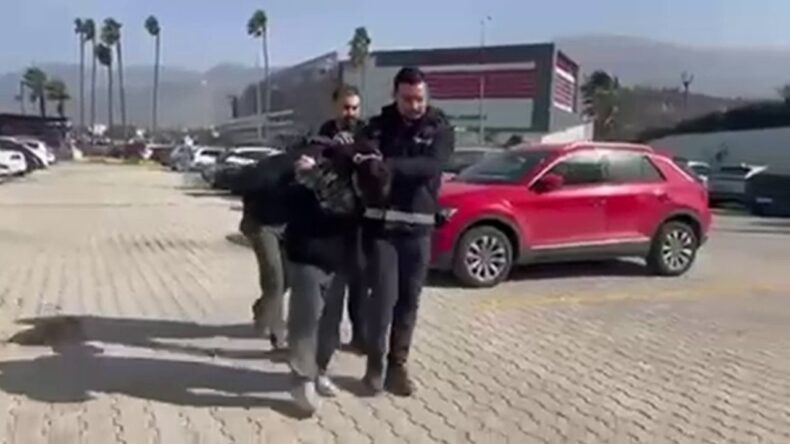 Hatay’da Sosyal Medya Tuzağı: Kollarını Bağladılar, Tecavüz Edip Gasp Ettiler