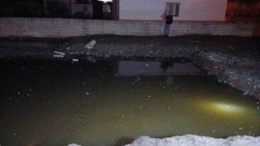 Hatay’da Su Dolu Temele Düşen İki Kardeş Hayatını Kaybetti