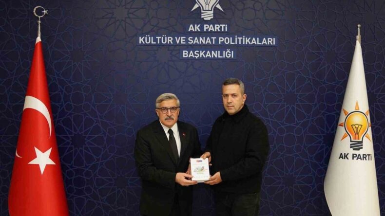 Hatay’ın Çevre Sorunları Ankara’ya Taşındı