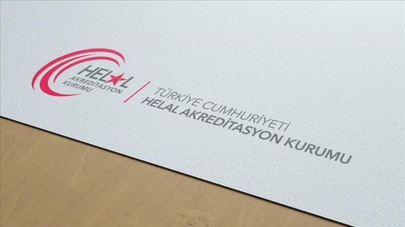 Helal Akreditasyon Kurumu 128 Akreditasyon Kararı Aldı