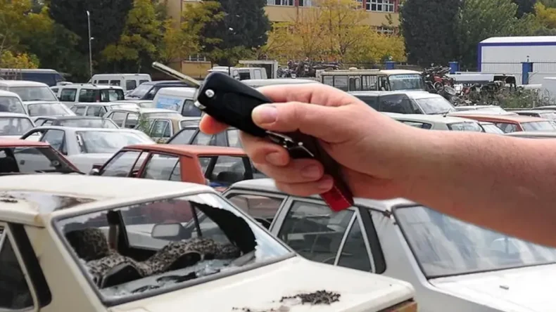 Hurda Araç Teşviki Çıkıyor: Kimler Yararlanacak, Şartlar Ne?