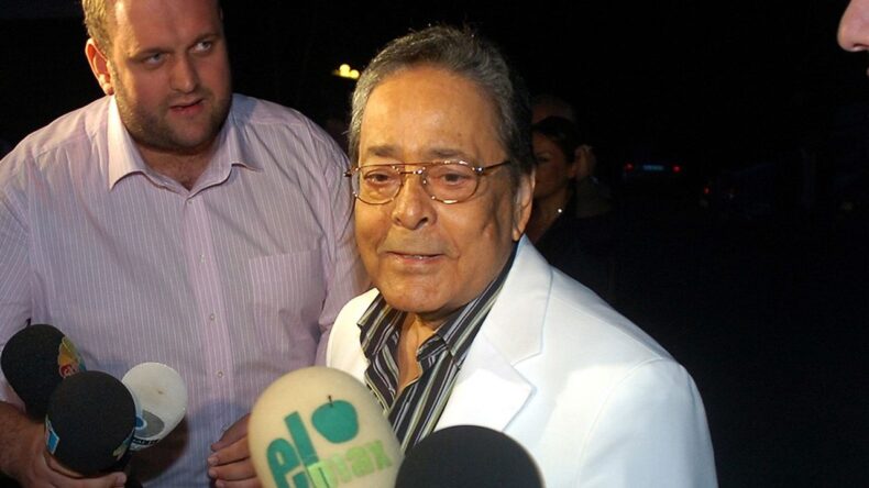 Hüsnü Kuruntu’dan Tahsin Bey’e uzanan bir ömür: Gazanfer Özcan