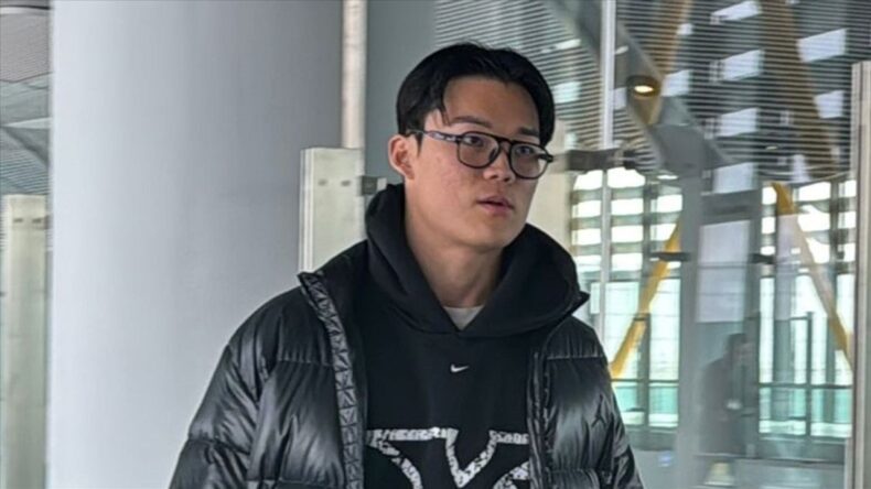 Hyeon-gyu Oh için Beşiktaş’ta Olmak ‘Bir Hayalin Gerçekleşmesi’ Gibi