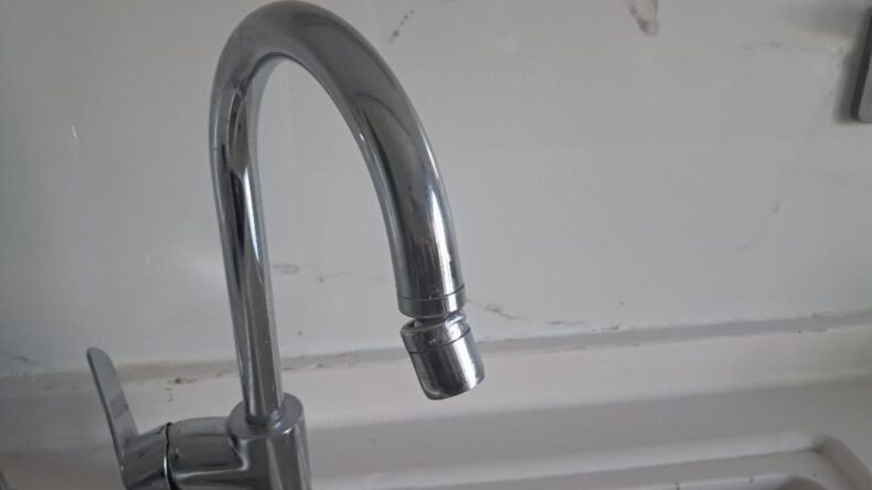 Orhanlı TOKİ’de Su Krizi: Vatandaş Günlerdir Mağdur