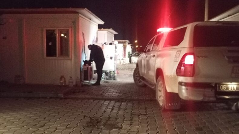 Defne’de Elektrik Kesintisinin Nedeni: Trafoya Giren Kedi