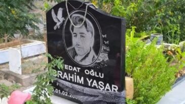 Hatay’da 19 Yaşındaki Genç Yakılarak Öldürüldü! Dosya 11 Aydır Bekliyor