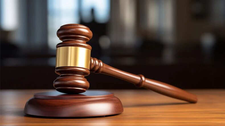 Hatay 9. Asliye Ceza Mahkemesi’nden İlan