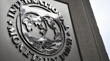 IMF: Türkiye’nin Dezenflasyon Programı Başarılar Gösterdi