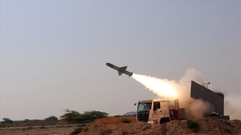 İran’da Askeri Atış Faaliyeti Nedeniyle NOTAM Yayınlandı