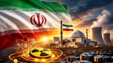 İran, Uranyum Zenginleştirme Faaliyetlerini İhtiyaçlarına Göre Sürecek