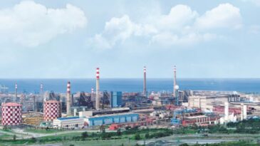 İskenderun Demir Ve Çelik AŞ Hatay Özel Endüstri Bölgesi Genişletildi