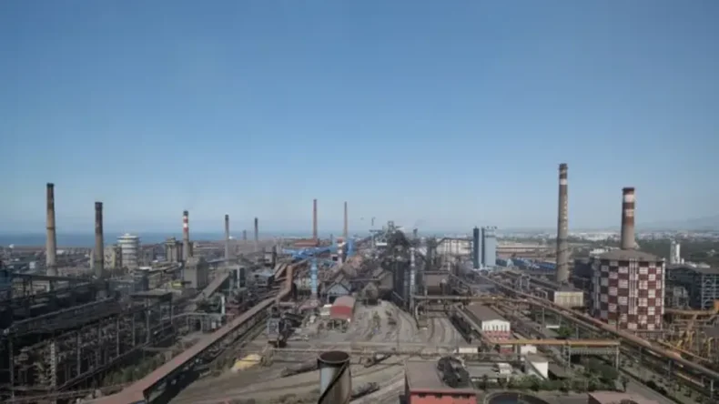 Hatay’da İskenderun OSB Yeni Alanlarla Genişletildi