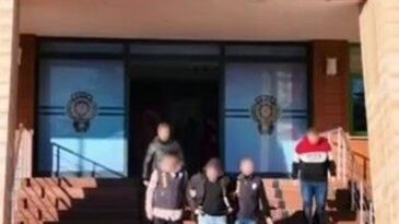 Isparta’da Kişisel Veri Operasyonu: 1 Şüpheli Tutuklandı, 10 Kişi Hakkında Soruşturma Devam Ediyor